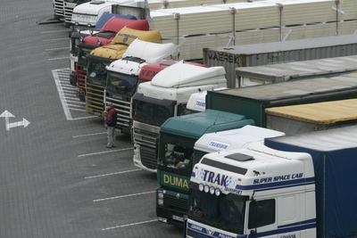 Firmy logistyczne walczą z kradzieżami towarów.