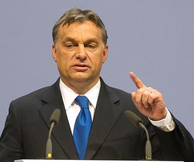 Victor Orban