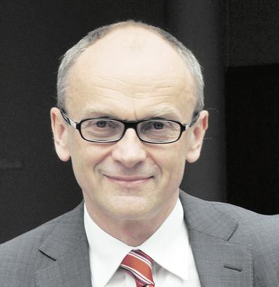 Prof. dr hab. n. med. Piotr Ponikowski