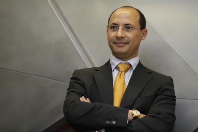 Riad Bekkar