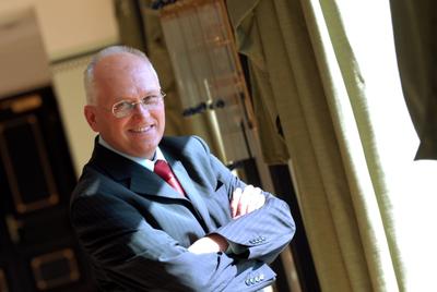 Marek Pawlik, prezes ABM Solid