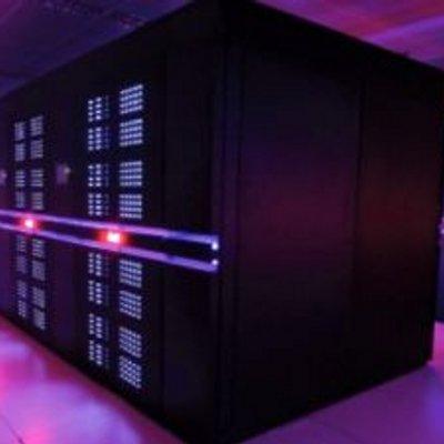 Centrum HPC Lenovo