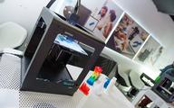 Zortrax otworzył sklep z drukiem 3D