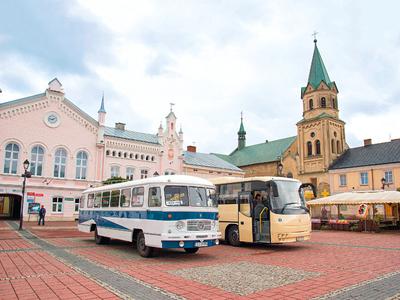 Chwila wspomnień