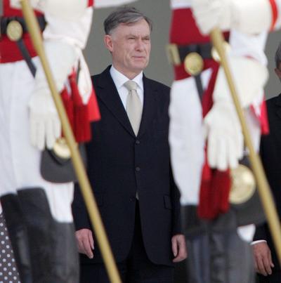 foto: Bloomberg