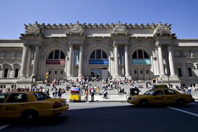 Metropolitan Museum of Art