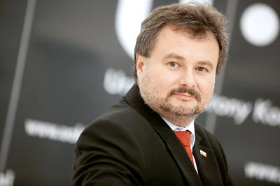 DRŻYJCIE KARTELE: Marek Niechciał, prezes UOKiK, dostanie narzędzia potężniejsze od tych, które mieli szefowie urzędu w jego blisko 30-letniej historii.