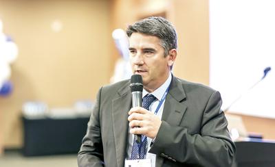Olivier Joannes-Boyau