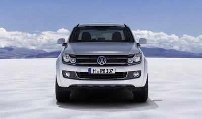 VW Amarok