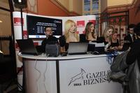 Fotorelacja z gali Gazel Biznesu w Szczecinie