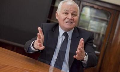 Jan Krzysztof Bielecki fot. Puls Biznesu
