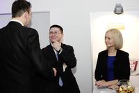 Fotorelacja z gali Gazel Biznesu 2012 w Toruniu