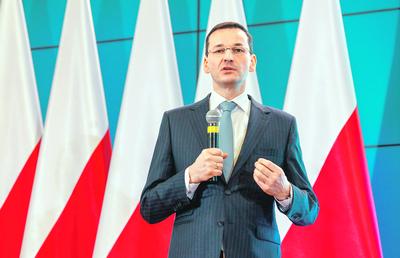 Mateusz Morawiecki