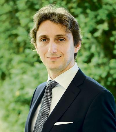 Prof. dr hab. n. med. Grzegorz Basak