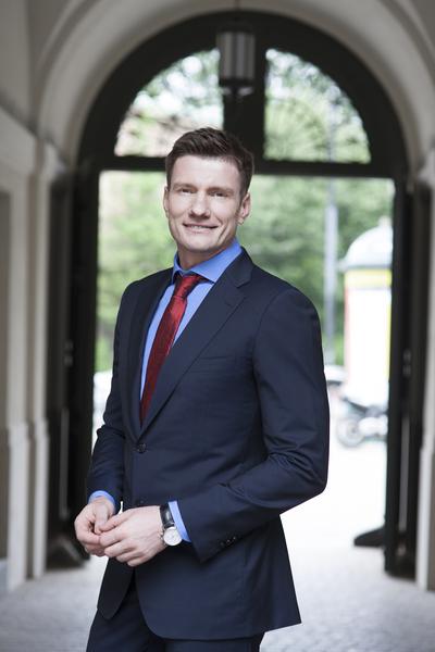 Tomasz Korab, prezes Eques Investment TFI
