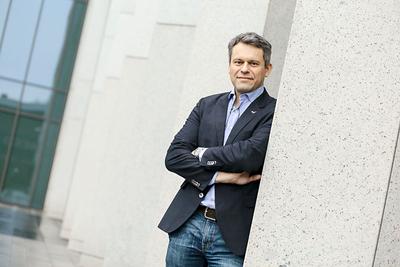 Filip Świtała, wiceminister finansów