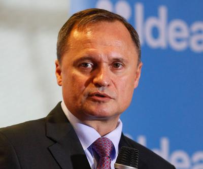 Leszek Czarnecki