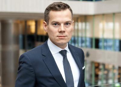 Jacek Jastrzębski