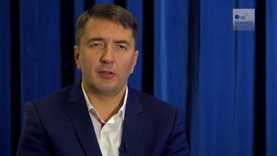 dr hab. n. med. Dawid Murawa, prof. UZ