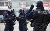Policja nawet sądu się nie boi