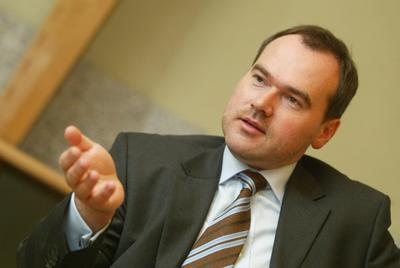 Igor Chalupec, były prezes Orlenu