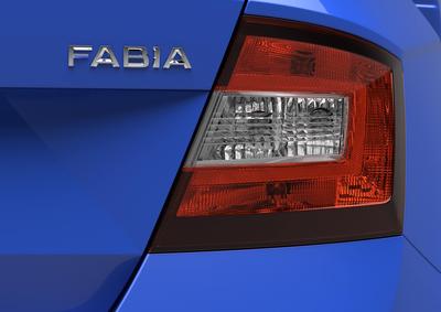 Nowa Skoda Fabia