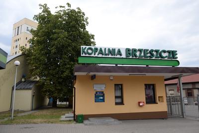 Kopalnia Brzeszcze