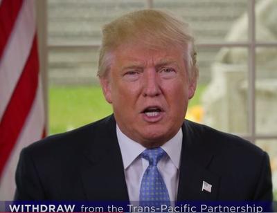 Donal Trump