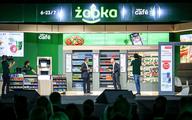 Microsoft wspiera cyfrową transformację w sieci Żabka