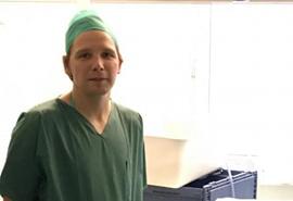 Dr hab. n. med. Michał Grąt
