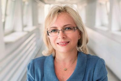 prof. dr hab. n. med. Jadwiga Nessler