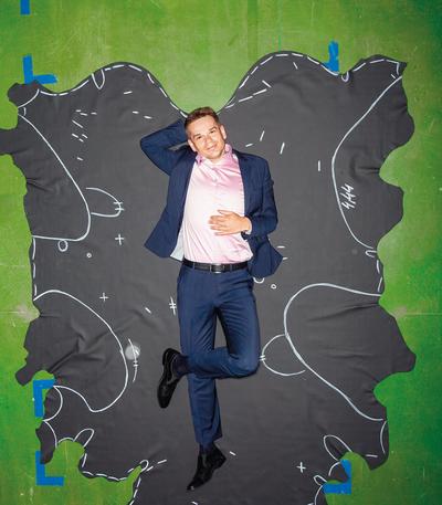 André Gerstner