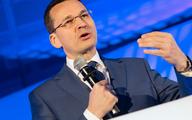 Morawiecki: cyfryzując Polskę, tworzymy nową przestrzeń do rozwoju kraju