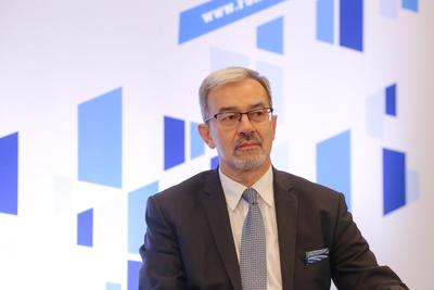 Jerzy Kwieciński