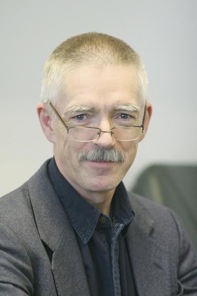 Romuald Krajewski