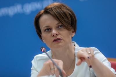 Jadwiga Emilewicz
