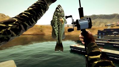 URODZAJ
NA WYDAWCÓW: Umowa z Beijing CE–Asia nie obejmuje gry „Ultimate Fishing
Simulator” w wersji na PC, ponieważ Ultimate Games prowadzi negocjacje w tej
sprawie z innym znaczącym wydawcą na chińskim rynku.