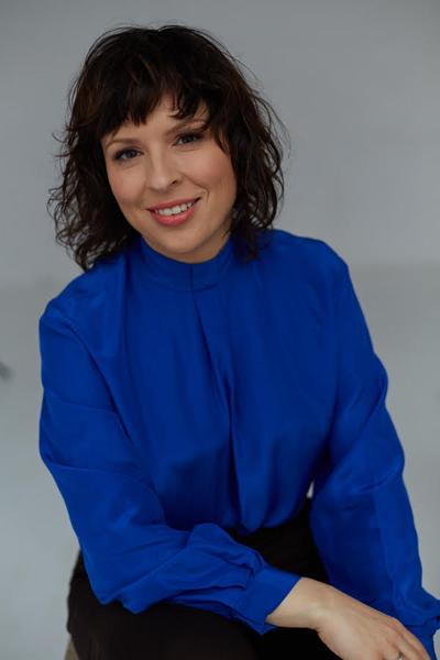 dr Agnieszka Grostal, CEO | Business Sales Strategy Consultant, Salents