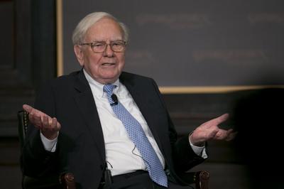 Warren Buffett