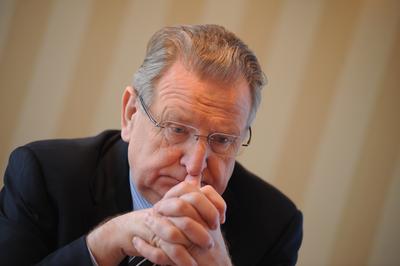 Jacek Rutkowski, prezes Amiki