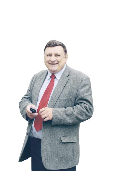 Marek Stankiewicz