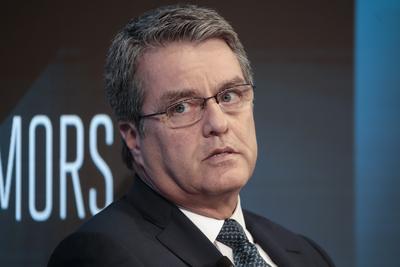 Roberto Azevedo