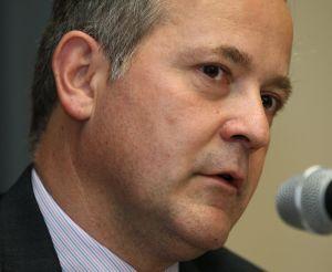 Benoit Ceoeur, fot. Bloomberg