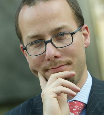 Paweł Homiński