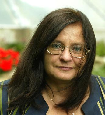 Małgorzata Chechlińska