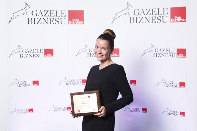 Fotorelacja z gali Gazele Biznesu 2014 w Gdyni