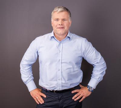 RÓWNOŚĆ SZANS: Brak odpowiednich technologii nie jest już żadną wymówką. Dzięki chmurze na zaawansowane systemy stać już każdego — mówi Daniel Olejniczak, wiceprezes Bonair.