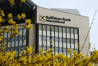 Raiffeisen Bank International