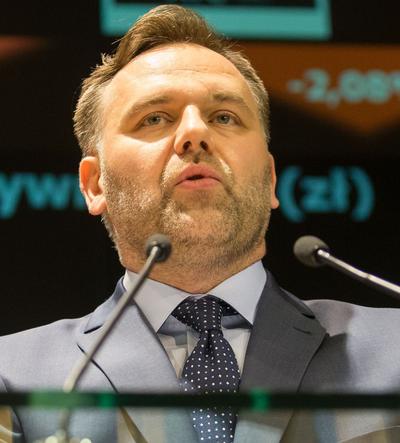 Dawid Jackiewicz