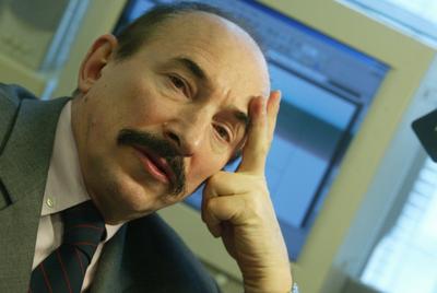 Leszek Mellibruda, psycholog biznesu
